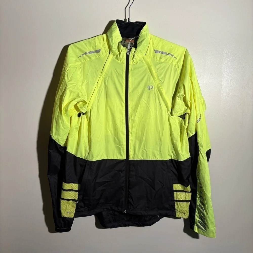 Pearl Izumi Elite Barrier Jacket